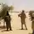 Symbolbild Rebellen Mali Timbuktu Weltkulturerbe zerstört