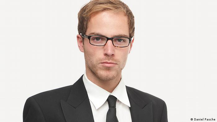 Simon Mehlich Staffel 2 Fans DW 02.07.2012