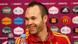 Andrés Iniesta Andrés Iniesta