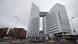 Das Gebäude des Internationalen Strafgerichtshofs in Den Haag (foto: dapd) Das Gebäude des Internationalen Strafgerichtshofs in Den Haag (foto: dapd)