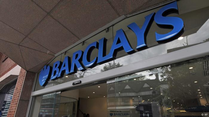 Diamond apologizes in Barclays rates-fixing scandal | News | DW | 04.07 ...