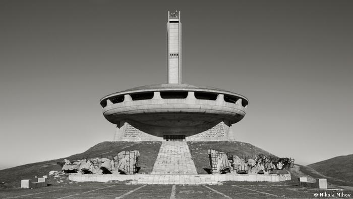 Bulgarien Kommunismus Denkmal