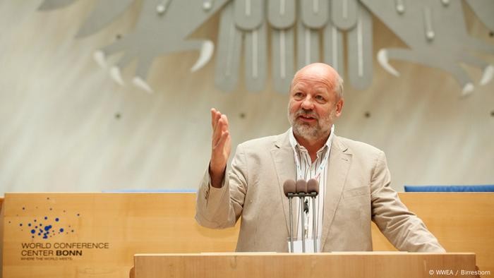 WWEC 2012 Bonn
