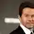 Berlin/ Der US-amerikanische Schauspieler und Filmproduzent Mark Wahlberg posiert am Montag (27.02.12) bei einem Photocall zum Film "Contraband" in Berlin. Der Action-Thriller startet am 15. Maerz 2012 in den deutschen Kinos. Foto: Adam Berry/dapd