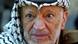Jassir Arafat wenige Tage vor seinem Tod. Aufnahmedatum: 27.10.2004 (Foto: AP) Jassir Arafat wenige Tage vor seinem Tod. Aufnahmedatum: 27.10.2004 (Foto: AP)