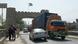 Pakistan Afghanistan Nachschubroute für NATO geöffnet Khyber Pass Pakistan Afghanistan Nachschubroute für NATO geöffnet Khyber Pass