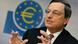 Hessen/ Der Praesident der Europaeischen Zentralbank (EZB), Mario Draghi, spricht am Donnerstag (05.07.12) in Frankfurt am Main auf der Pressekonferenz nach der Sitzung des EZB-Rates. Die EZB senkt den Leitzins um 25 Basispunkte auf 0,75 Prozent. (zu dapd-Text) Foto: Mario Vedder/dapd Hessen/ Der Praesident der Europaeischen Zentralbank (EZB), Mario Draghi, spricht am Donnerstag (05.07.12) in Frankfurt am Main auf der Pressekonferenz nach der Sitzung des EZB-Rates. Die EZB senkt den Leitzins um 25 Basispunkte auf 0,75 Prozent. (zu dapd-Text) Foto: Mario Vedder/dapd
