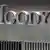 A sign for Moody's Corp. is shown Aug. 13, 2010 in New York. Moody's Investors Service is a credit rating agency. (AP Photo/Mark Lennihan)
