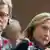 Hillary Rodham Clinton et Guido Westerwelle