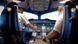 Zwei Piloten im Cockpit (Foto: Fotolia/Marcito) Zwei Piloten im Cockpit (Foto: Fotolia/Marcito)