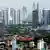 Jakarta Skyline (Foto: dpa)