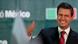 Enrique Pena Nieto, presidential candidate for the Revolutionary Institutional Party (PRI), gives a thumbs up as he speaks to supporters at the party's headquarters in Mexico City, early Monday July 2, 2012. Mexico's old guard sailed back into power after a 12-year hiatus Sunday as the official preliminary vote count handed a victory to Pena Nieto, whose party was long accused of ruling the country through corruption and patronage. (Foto:Dario Lopez-Mills/AP/dapd) Enrique Pena Nieto, presidential candidate for the Revolutionary Institutional Party (PRI), gives a thumbs up as he speaks to supporters at the party's headquarters in Mexico City, early Monday July 2, 2012. Mexico's old guard sailed back into power after a 12-year hiatus Sunday as the official preliminary vote count handed a victory to Pena Nieto, whose party was long accused of ruling the country through corruption and patronage. (Foto:Dario Lopez-Mills/AP/dapd)