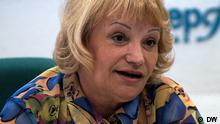 СПЧ обратится к Путину из-за задержания Лилии Шибановой в Беларуси
