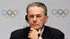 IOC Präsident Jacques Rogge vor dem Mikrophon (Foto: AP) IOC Präsident Jacques Rogge vor dem Mikrophon (Foto: AP)
