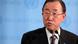 UNO Ban Ki Moon Syrien Beobachtermission UNO Ban Ki Moon Syrien Beobachtermission