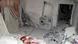 The interior of a damaged house is seen in Wadi Khaled town after shelling by Syrian forces towards villagers houses in North Lebanon July 7, 2012. Syrian artillery shelling struck a number of houses in Wadi Khaled area, killing a teenager, 16-year-old Nadia al-Ouishi and injuring five others, the National News Agency reported. REUTERS/ Roula Naeimeh (LEBANON - Tags: CIVIL UNREST POLITICS) The interior of a damaged house is seen in Wadi Khaled town after shelling by Syrian forces towards villagers houses in North Lebanon July 7, 2012. Syrian artillery shelling struck a number of houses in Wadi Khaled area, killing a teenager, 16-year-old Nadia al-Ouishi and injuring five others, the National News Agency reported. REUTERS/ Roula Naeimeh (LEBANON - Tags: CIVIL UNREST POLITICS)