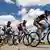 Tour de France 7. Etappe Chris Anker Sorensen