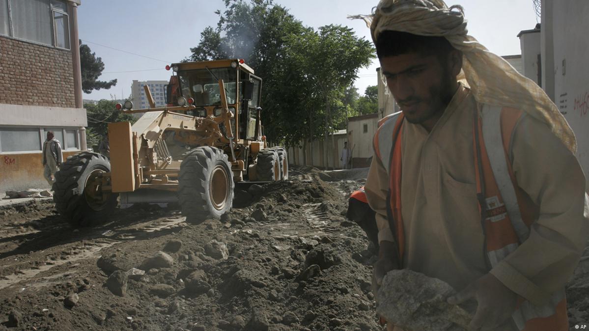 Afghanistan conference opens – DW – 07/07/2012