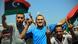 Libyans celebrate the vote in the National Congress elections at the corniche road (seaside road), in Benghazi, Libya, 07 July 2012. (c) dpa Libyans celebrate the vote in the National Congress elections at the corniche road (seaside road), in Benghazi, Libya, 07 July 2012. (c) dpa