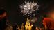 Fireworks explode in the sky as people celebrate after polling stations closed during national election in Benghazi July 7, 2012. Libya holds its first free national election in 60 years on Saturday in a vote designed to shake off the legacy of Muammar Gaddafi but which risks being hijacked by autonomy demands in the east and unrest in the desert south. REUTERS/Esam Al-Fetori (LIBYA - Tags: POLITICS ELECTIONS) Fireworks explode in the sky as people celebrate after polling stations closed during national election in Benghazi July 7, 2012. Libya holds its first free national election in 60 years on Saturday in a vote designed to shake off the legacy of Muammar Gaddafi but which risks being hijacked by autonomy demands in the east and unrest in the desert south. REUTERS/Esam Al-Fetori (LIBYA - Tags: POLITICS ELECTIONS)
