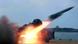 Abschuss einer Rakete bei einem Manöver der syrischen Streitkräfe (Archivbild: picture-alliance/dpa) Abschuss einer Rakete bei einem Manöver der syrischen Streitkräfe (Archivbild: picture-alliance/dpa)