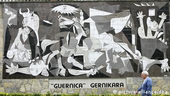 Bildergalerie Guernica