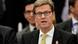 Waziri wa mambo ya nje wa Ujerumani Guido Westerwelle. Waziri wa mambo ya nje wa Ujerumani Guido Westerwelle.
