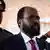 Le président sud-soudanais Salva Kiir