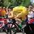 Bradley Wiggins beim Zeitfahren auf der 9. Etappe der Tour de France (Foto: EPA/NICOLAS BOUVY)