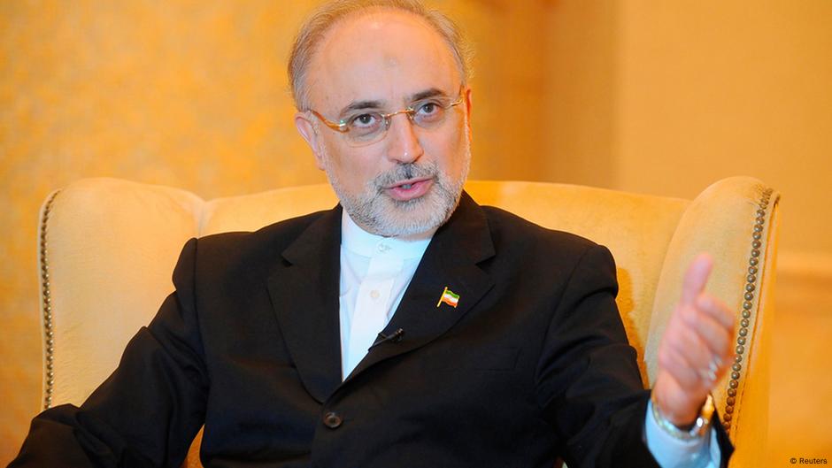 Nun soll es der Iran richten – DW – 10.07.2012