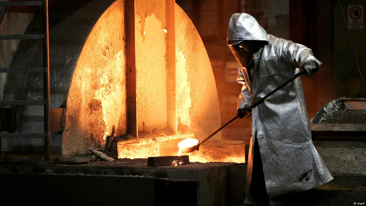Thyssenkrupp e Tata Steel fecham a maior fusão no sector do aço
