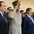Le président égyptien a-t-il vraiment le pouvoir sur les militaires ?