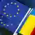 EU Rumänien Symbolbild