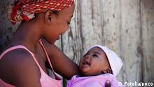 Preventing HIV transmission to babies