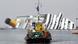 Schiffsunglück vor der Küste Italiens. Costa Concordia halb versunken (Foto: Reuters) Schiffsunglück vor der Küste Italiens. Costa Concordia halb versunken (Foto: Reuters)