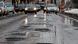 Deutschland Berlin Verkehr Straßenschäden Deutschland Berlin Verkehr Straßenschäden