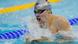 Christian vom Lehn, la esperanza alemana a una medalla en los 200 metros pecho. Christian vom Lehn, la esperanza alemana a una medalla en los 200 metros pecho.