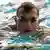 Australien Schwimmen Ian Thorpe