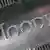 Логотип агентства Moody's