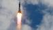 Eine Sojus-Rakete nach dem Start vom Weltraumbahnhof Baikonur in Kasachstan aus (Foto: AP) Eine Sojus-Rakete nach dem Start vom Weltraumbahnhof Baikonur in Kasachstan aus (Foto: AP)