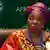 Nkosazana Dlamini-Zuma pense déjà à ce qui l'attend