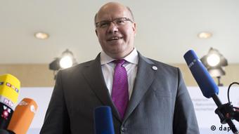 Bundesumweltminister Peter Altmaier (CDU) (Foto: dapd)