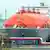 LNG-Tanker (Foto: dpa)