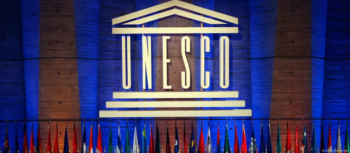 Вперше в історії Україну обрали до складу КВС ЮНЕСКО, а росію виключили з ВР ЮНЕСКО