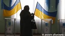 Вибори по-новому: як гальмується ухвалення виборчого кодексу в Україні