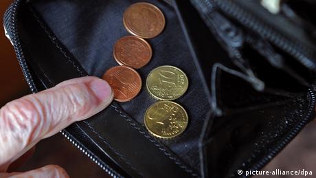 Милиони жени в Германия ще получават прекалено ниски пенсии на