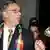 Bolivya'nın yeni Devlet Başkanı Eduardo Rodrigez