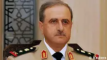 التلفزيون السوري: مقتل وزير الدفاع ونائبه وإصابة قادة آخرين