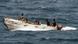 Somalische Piraten in einem Schnellboot (Archivbild:"Getty Images) Somalische Piraten in einem Schnellboot (Archivbild:"Getty Images)