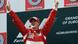 Michael Schumacher celebrating in 2006. (AP Photo/Christof Stache) Michael Schumacher celebrating in 2006. (AP Photo/Christof Stache)